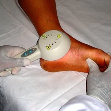 Professional medical consultation 6