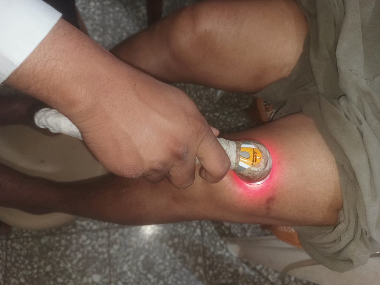 Professional medical consultation 4