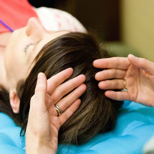 Professional medical consultation 1